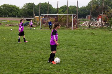 Bild 3 - D-Juniorinnen Kreispokal-Finale SV Boostedt - FSC Kaltenkirchen : Ergebnis: 0:20